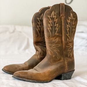 Ariat Cowboy Boots